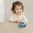 thumbnail image 6 of EazyTech Inertial Sliding Whistle Construction Truck ​Forklift Toy Interactive Face-Changing Engineering Vehicle with Sound EffectsAuditory & Breath Training, Educational Gift for Kids Ages 3+, 6 of 6