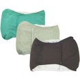 thumbnail image 1 of Couches pour Chiens Couches pour Chiens Mâles 3 Pcs Couches Réutilisables pour Chiens Mâles Petites - Couches Lavables pour Chiens - Couches pour Chiots Couches pour Chiens, 1 of 6