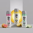 Core Hydration+ Calm, Cucumber Essence Nutrient Enhanced Water with L
