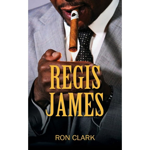 Regis James, (Paperback)