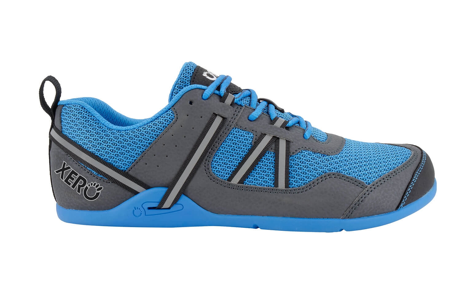 prio running and fitness shoe
