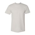 thumbnail image 1 of American Apparel 50/50 Tee, 1 of 1