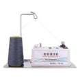 thumbnail image 2 of Intelligence Bobbin Winder Sewing Machine, Intelligent Automatic Winding Machine, Thread Winder Embroidery Accessories ,High Efficiency, 2 of 7