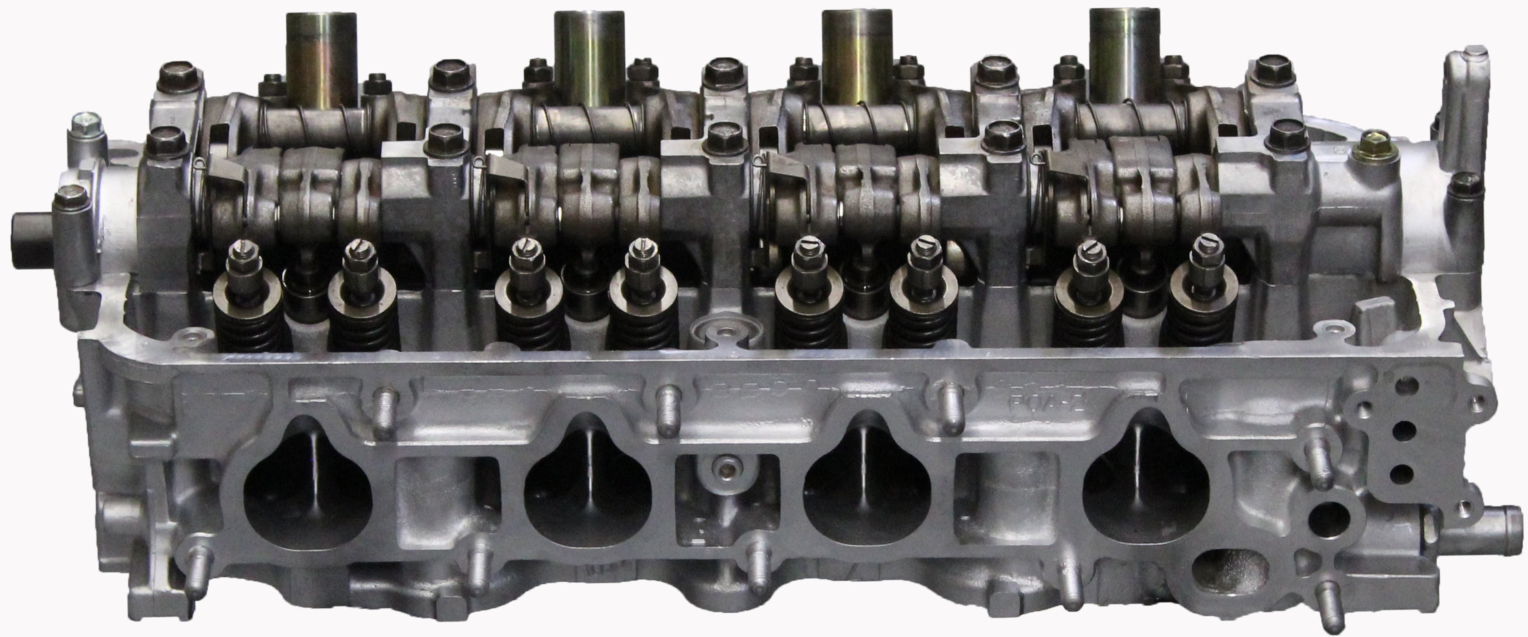 Honda Accord Odyssey 2.2 16 Valve SOHC Cast POA VTEC Cylinder Head