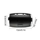 thumbnail image 4 of Altavoz Bluetooth con subwoofer | Sonido envolvente de 360° | Alto volumen | Bluetooth 5.0/5.1 | Duración de la batería de 20 horas | Tarjeta USB/TF/Reproducción de radio | Audio para el coche y el, 4 of 9