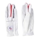 thumbnail image 3 of Guantes de golf Zulema para mujer Malla elástica 78 cm a 80 cm, 3 of 8