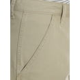 thumbnail image 4 of Big Men's Twill Cargo Short, 4 of 5
