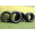 thumbnail image 3 of Antego Golf Cart Tire 205/50-10 4 Ply Tire 4 Count, 3 of 6