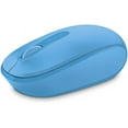 thumbnail image 1 of FYBTO Wireless Mobile Mouse 1850 - Blue (U7Z-00001), 1 of 4