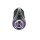 thumbnail image 2 of Bocina Portátil Aiwa AWS600BT Cilíndrica Negro, 600W, Bluetooth, USB, Resistente al Agua, Con Luces LED, 2 of 5