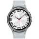 thumbnail image 2 of Reacondicionado Reloj inteligente SAMSUNG Galaxy Watch 6 Classic R965U 47 mm plateado, 2 of 5