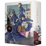 Plunderer: Part One (Blu-ray + DVD + Digital Copy), Funimation Prod, Anime