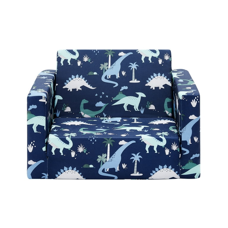Kmart kids fold out couch hot sale
