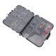 thumbnail image 5 of Juego de accesorios para anzuelos de pesca ABS de fácil montaje, eslabones giratorios para pesca, juego de plomos divididos para pesca en roca marina, 5 of 14