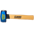 thumbnail image 3 of Estwing 2 lb Drilling Hammer with 11" Hickory Wood Handle, 3 of 6