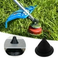 thumbnail image 5 of Universal Mower Balancer Tool After Sharpening Metal Accessory Improves Cutting Performance, 5 of 5