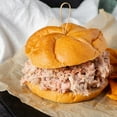 thumbnail image 2 of Pack of 2, Smithfield, Smoked Pulled Pork Without Sauce, 5 lbs, 2 of 6