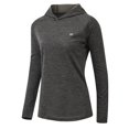 thumbnail image 1 of Camisa de manga larga UPF 50 + para mujer, Camisa ligera de secado rápido con protección solar, para natación, senderismo, correr y Pesca, 1 of 4