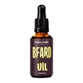 thumbnail image 1 of Men Rock Aceite de Barba, Cuidado de la Barba, Original, 30 ml, 1 of 5