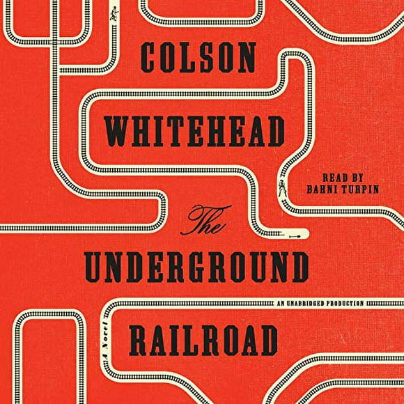 Pre-Owned: The Underground Railroad (Oprah's Book Club): A Novel (Paperback, 9781524736255, 1524736252)
