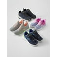 thumbnail image 2 of Skechers Women's SUMMITS-FRESH IMPRESSION Slip-On Athletic Sneaker, Wide Width Available, 2 of 6