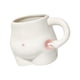 thumbnail image 5 of Tazas de café de cerámica tazas taza de de leche con asa, vasos resistentes al calor para cocina, 5 of 9