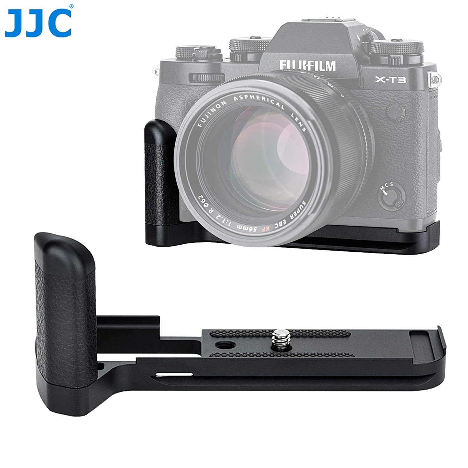 Jjc Hg Xt3 X T3 Hand Grip Arca Swiss Type Quick Release Qr Anti Slip Metal Holder Hand Grip Bracket Aluminum Aloy Compatible With Fuji Xt3 Xt2 Walmart Com Walmart Com Jjc Hg Xt3 X T3 Hand Grip Arca Swiss Type Quick Release Qr Anti Slip Metal Holder Hand Grip Bracket Aluminum Aloy Compatible With Fuji Xt3 Xt2 Walmart Com Walmart Com
