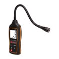 thumbnail image 1 of Probador De Fugas Halógenas, Detector De Fugas De Aire Acondicionado Con Sonda Flexible De 0 A 1000 Ppm Para Sistema De Extinción De Incendios, 1 of 8