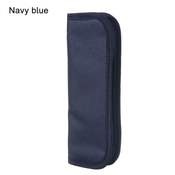 Medical Portable Thermal Insulated Oxford Insulin Cooling Bag Medical Cooler Pill Protector Travel Case NAVY BLUE
