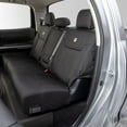 thumbnail image 3 of Covercraft GTD4229COBK Carhartt Precision Fit Back Seat Covers, 3 of 3