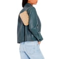 thumbnail image 3 of Bolsa Nolita 19 Signature In Canvas Coach Original, 3 of 3