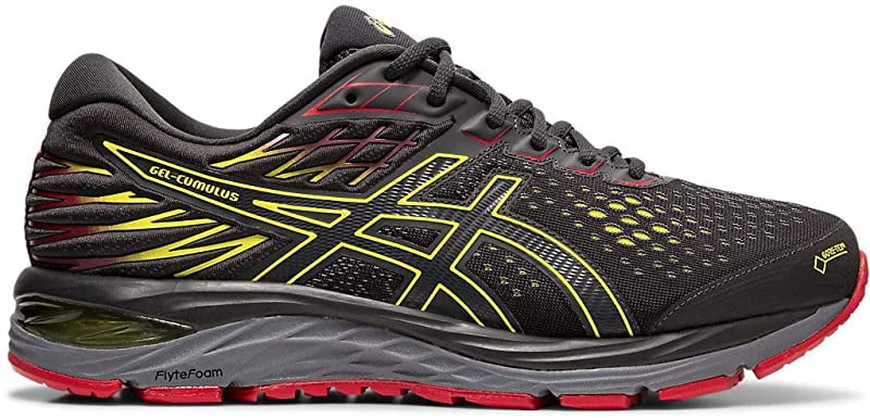 Asics cumulus top 21 gtx womens