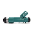 thumbnail image 1 of Inyector Gasolina Toyota Tundra 6cil 4.0 2006 Cardic Inyector de combustible toyota tacoma 05-15 tundra 05-11 4runner 03-09 fj cruiser 07-09, 1 of 4