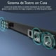 thumbnail image 2 of Barra de Sonido Teatro en Casa DOSYU Bluetooth 5.0 Alta Fidelidad 3 EQs 80W 2023, 2 of 7