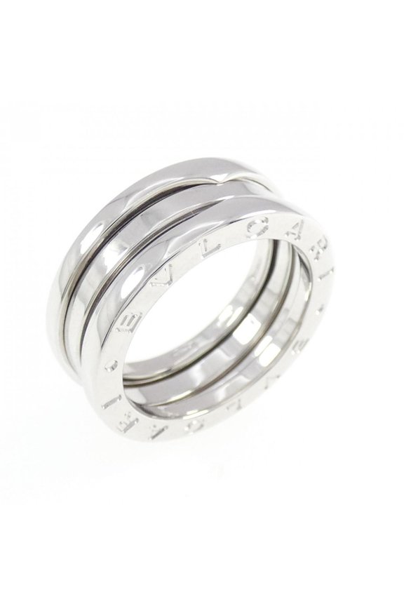 Pre-Owned Bvlgari B.zero1 3-band ring