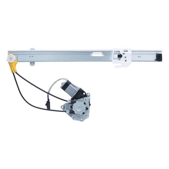 Window Regulator