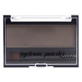 thumbnail image 6 of Eyebrow Powder Color Eyebrow Powder Set Color Natural Long Lasting And Not Easy To Fade Dyeing Lazy Person Seal Eyebrow Powder,B, 6 of 10
