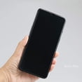 thumbnail image 4 of Protector de pantalla Ibywind para OnePlus 7 con lente de cámara, paquete de 2, 4 of 7