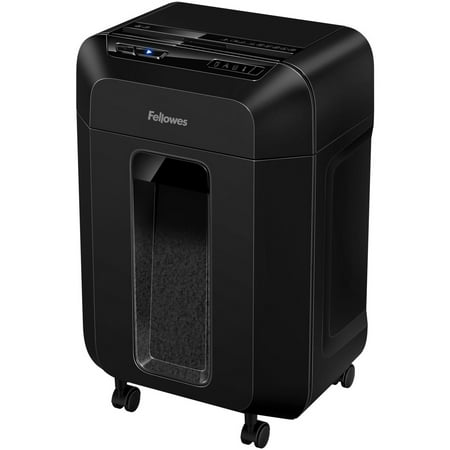 Fellowes AutoMax 100MA 100-Sheet Micro-Cut Shredder (4704001) 4704001FEL