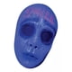 thumbnail image 4 of Máscara Neón Smile Para Halloween Urban Mask Ghoulish, 4 of 5