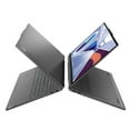 thumbnail image 6 of Lenovo Yoga 7i 2-in-1 Touch Laptop, 16" WUXGA IPS Display, 13th Gen Intel Core i5-1335U Up to 4.60 GHz, 8GB DDR5, 512GB PCIe 4.0, WIFI 6E, FP Reader, Thunderbolt 4, Backlit KB, HDMI, Win 11 Pro, 6 of 9