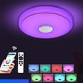 thumbnail image 4 of Lámpara LED RGB Bluetooth Gloria Regulable, 4 of 5
