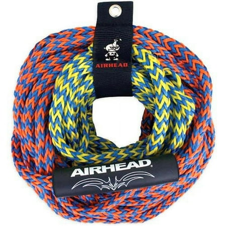 Airhead 3 Rider Tube Rope
