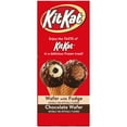 KitKat Frozen Dairy Dessert Ice Cream Cone Variety Pack, Kosher, 8