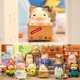 thumbnail image 2 of POP MART-caja ciega de la serie Duckoo MY Pet Story, juguetes de caja misteriosa, figura de acción, bolsa de adivinación, muñeca linda, modelo Kawaii, regalo, 2 of 5
