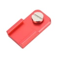 thumbnail image 2 of Montura de zapata fria para camara ANGGREK Otros, 2 of 8