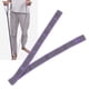 thumbnail image 1 of Correa Elástica para Yoga Cinturón de Banda de Ejercicio Multibucle de Alta Elasticidad para Mujeres Mejora la Flexibilidad Banda de Baile para Yoga Fitness Cinturón de ANGGREK Otros, 1 of 8