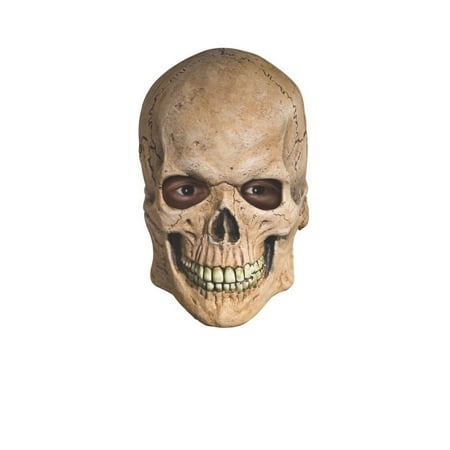 Halloween Crypt Skull Mask
