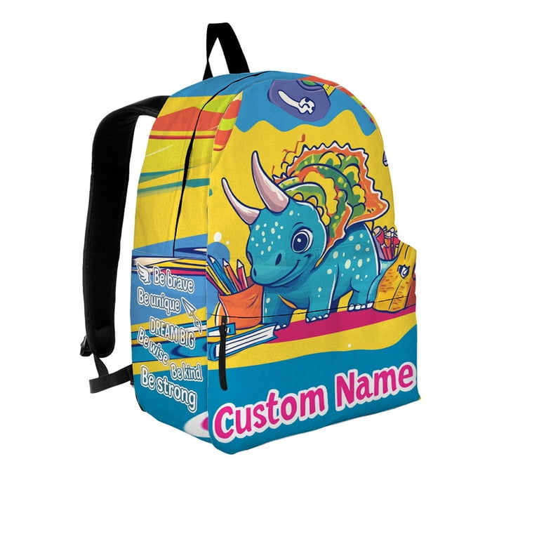 animal backpacks for big kids Triceratops Animal Backpack for Kids, Kindergarten backpacks, Kids  Backpacks for Preschool, Kindergarten, Elementary School Boys and Girls  with Padded