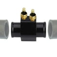 thumbnail image 3 of 38mm Radiator Hose Adapter 2 Stage Electric Fan Temp Ground Switch, 3 of 7